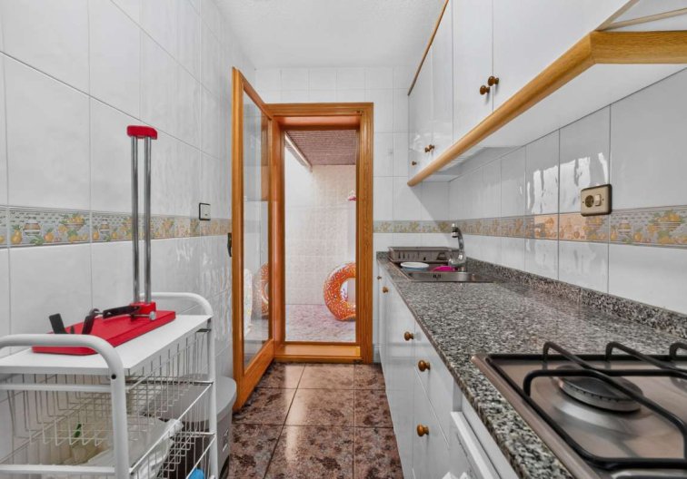 Segunda mano - town house - Lo Pagan - Costa Calida