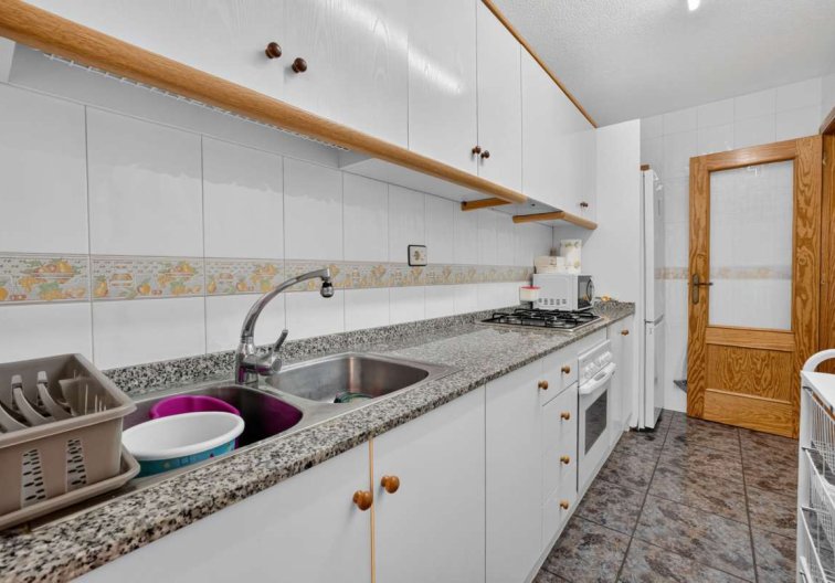 Segunda mano - town house - Lo Pagan - Costa Calida