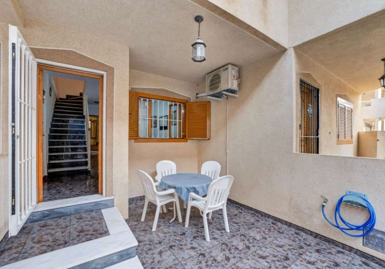 Segunda mano - town house - Lo Pagan - Costa Calida
