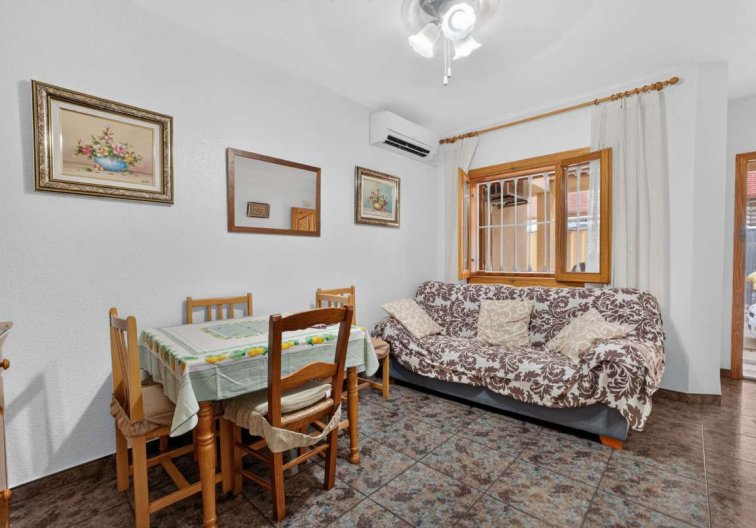 Segunda mano - town house - Lo Pagan - Costa Calida