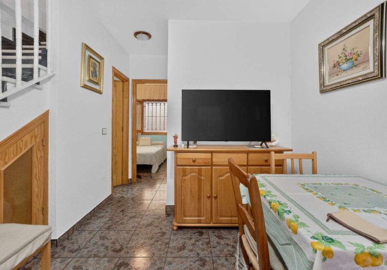 Segunda mano - town house - Lo Pagan - Costa Calida