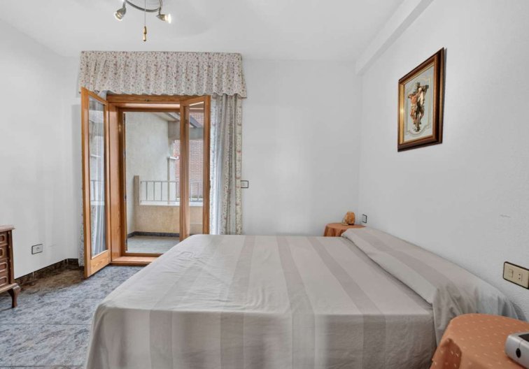 Segunda mano - town house - Lo Pagan - Costa Calida