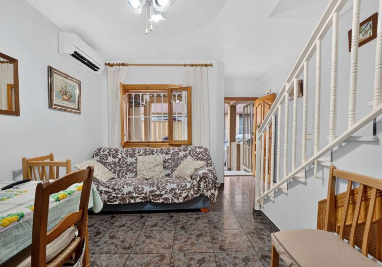 Segunda mano - town house - Lo Pagan - Costa Calida