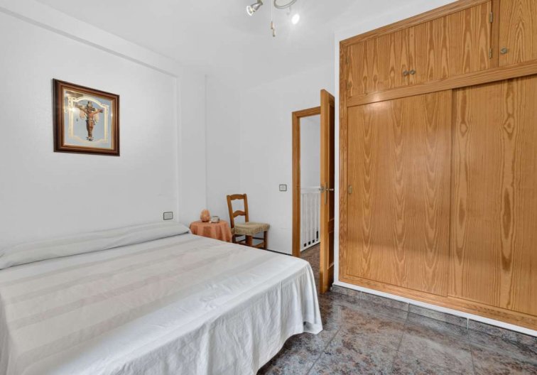 Segunda mano - town house - Lo Pagan - Costa Calida