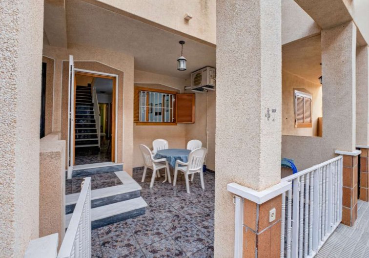Segunda mano - town house - Lo Pagan - Costa Calida