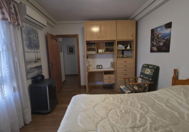 Herverkoop - Appartement - Torrevieja - Acequion