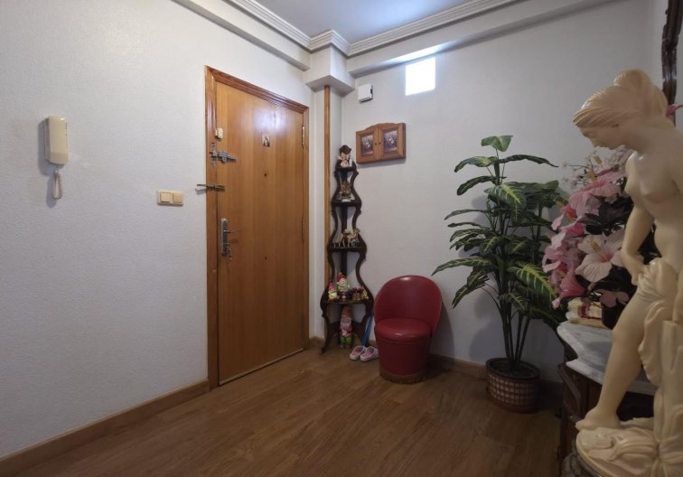 Herverkoop - Appartement - Torrevieja - Acequion