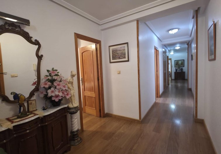 Herverkoop - Appartement - Torrevieja - Acequion