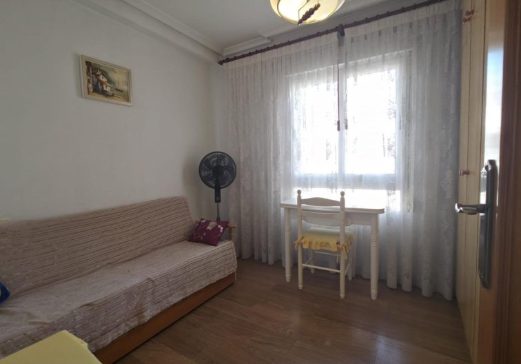 Herverkoop - Appartement - Torrevieja - Acequion