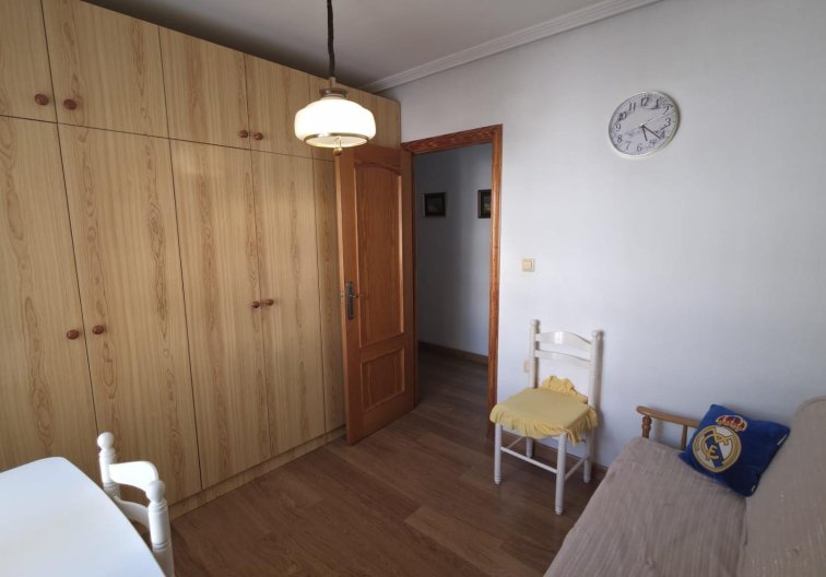 Herverkoop - Appartement - Torrevieja - Acequion
