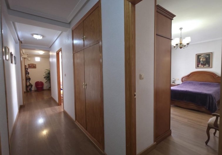Herverkoop - Appartement - Torrevieja - Acequion