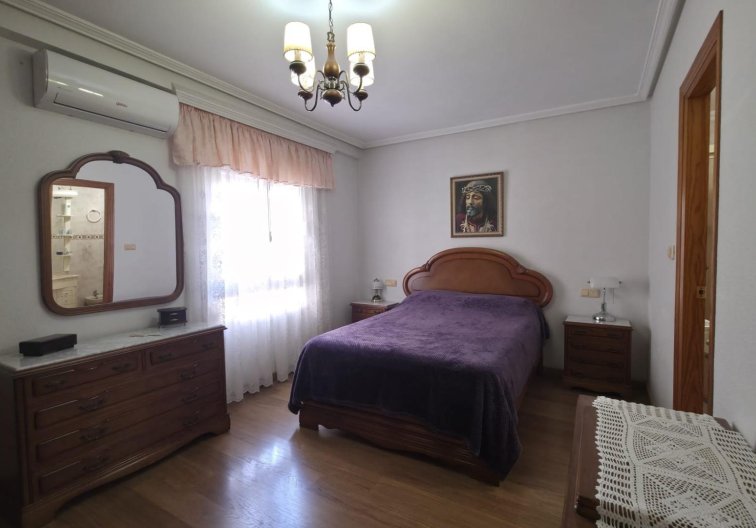 Herverkoop - Appartement - Torrevieja - Acequion