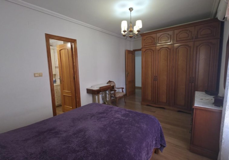 Herverkoop - Appartement - Torrevieja - Acequion