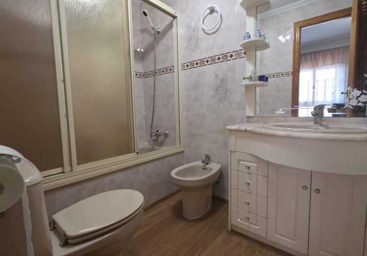 Herverkoop - Appartement - Torrevieja - Acequion