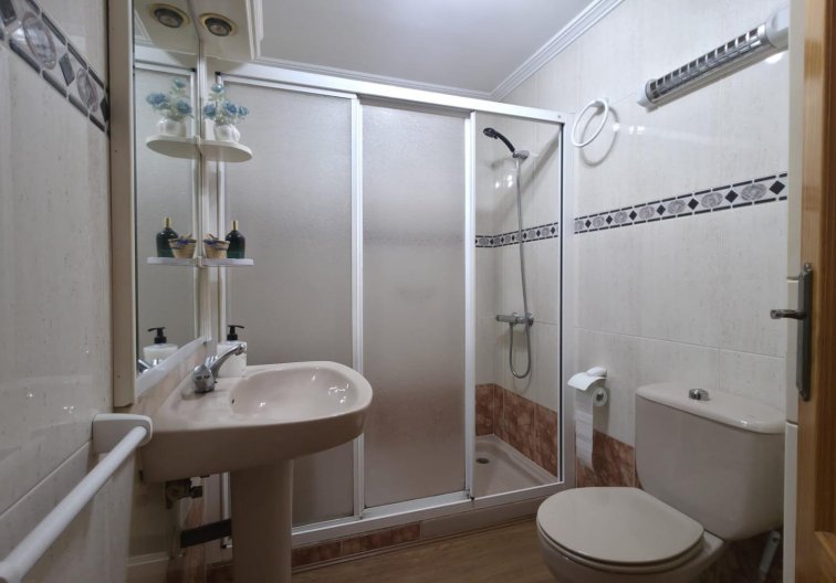 Herverkoop - Appartement - Torrevieja - Acequion