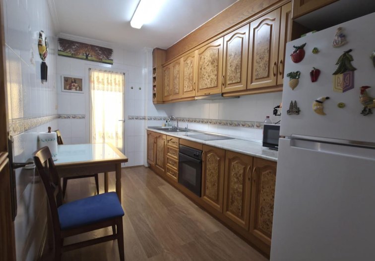 Herverkoop - Appartement - Torrevieja - Acequion
