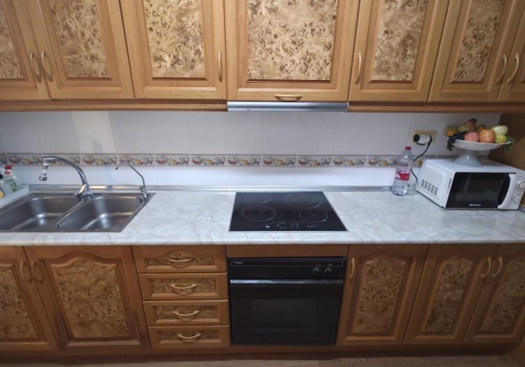 Herverkoop - Appartement - Torrevieja - Acequion
