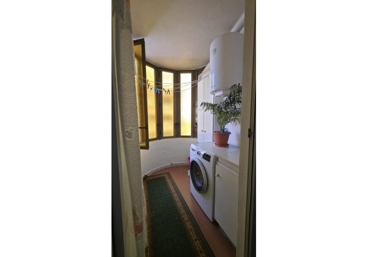 Herverkoop - Appartement - Torrevieja - Acequion
