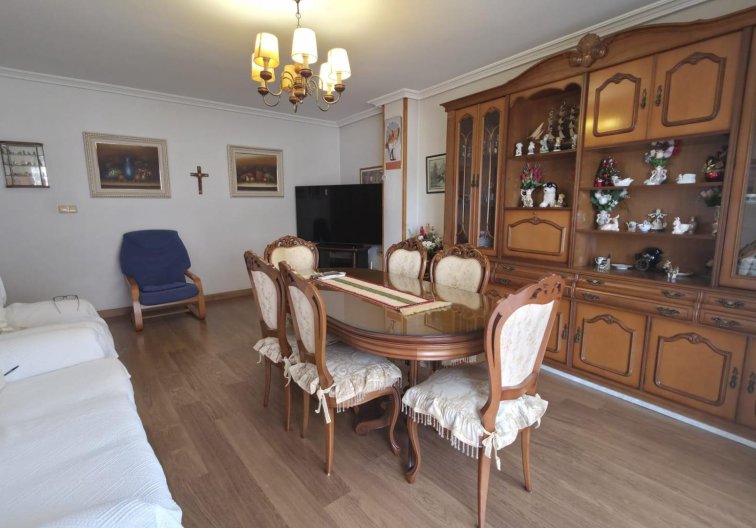 Herverkoop - Appartement - Torrevieja - Acequion