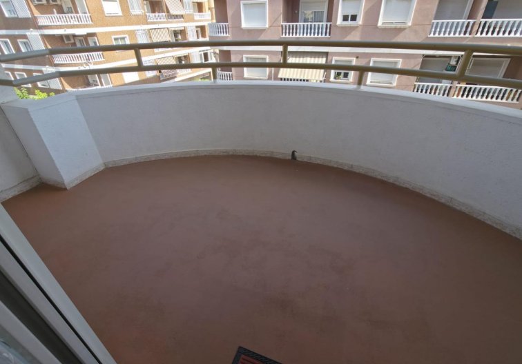 Herverkoop - Appartement - Torrevieja - Acequion
