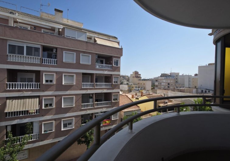Herverkoop - Appartement - Torrevieja - Acequion