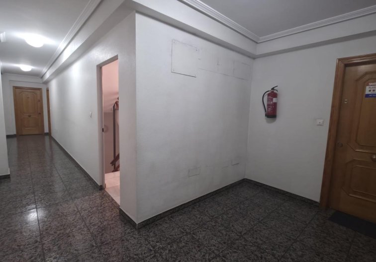 Herverkoop - Appartement - Torrevieja - Acequion