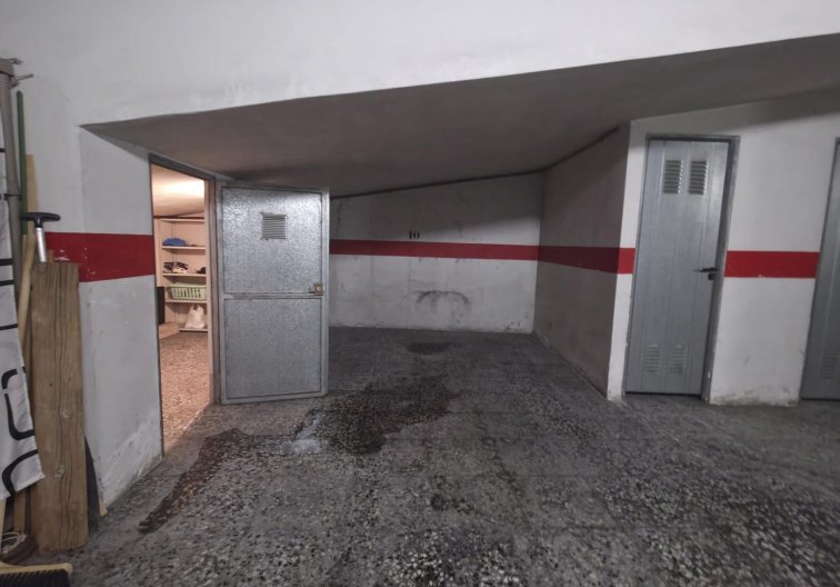 Herverkoop - Appartement - Torrevieja - Acequion