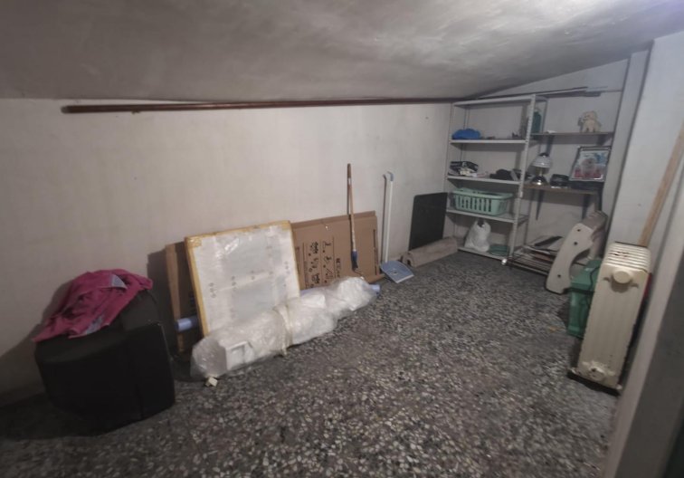 Herverkoop - Appartement - Torrevieja - Acequion