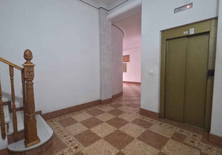Herverkoop - Appartement - Torrevieja - Acequion