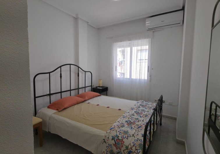 Wiederverkauf - Wohnung - Torrevieja - Playa de los Locos