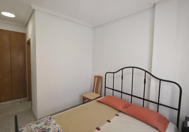 Wiederverkauf - Wohnung - Torrevieja - Playa de los Locos