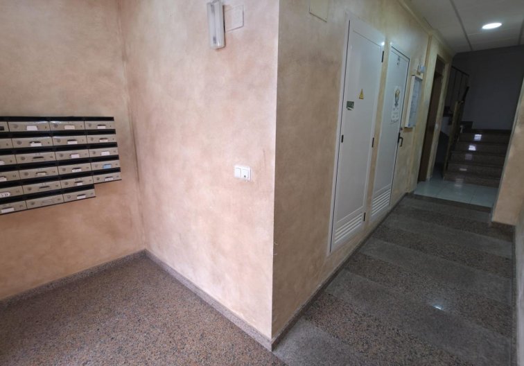 Wiederverkauf - Wohnung - Torrevieja - Playa de los Locos