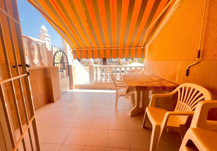 Wiederverkauf - Bungalow - Torrevieja - Torrejón