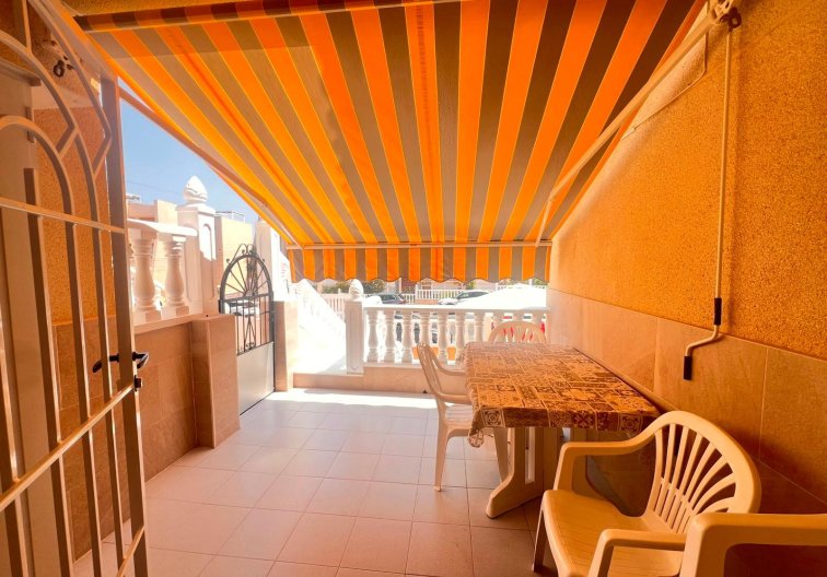 Wiederverkauf - Bungalow - Torrevieja - Torrejón