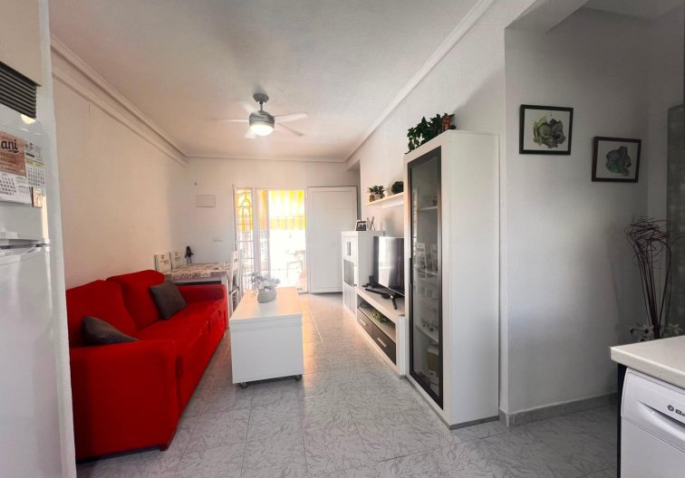 Wiederverkauf - Bungalow - Torrevieja - Torrejón