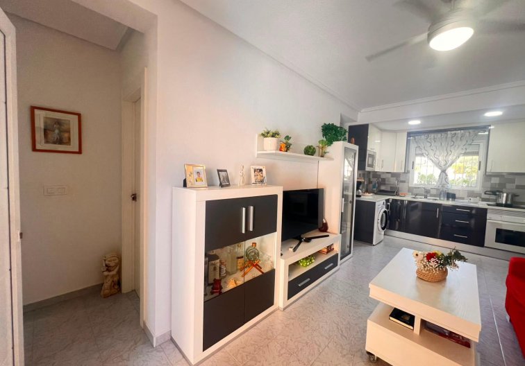 Wiederverkauf - Bungalow - Torrevieja - Torrejón
