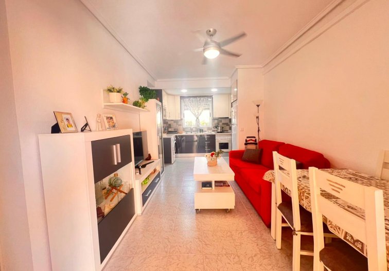 Wiederverkauf - Bungalow - Torrevieja - Torrejón