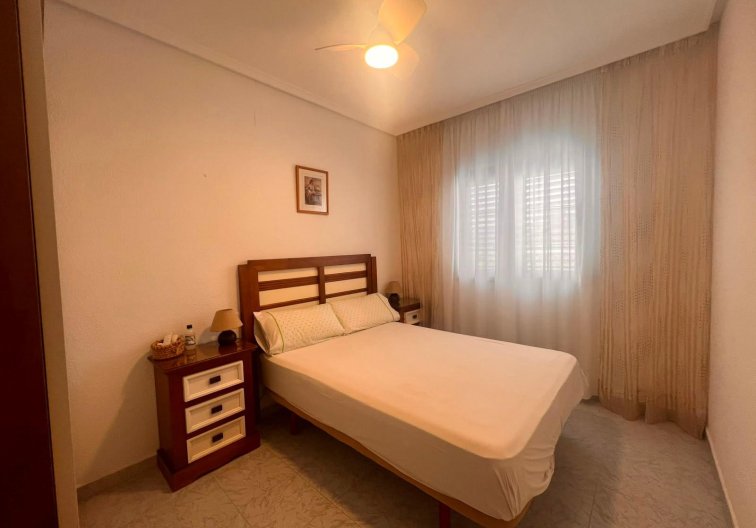 Wiederverkauf - Bungalow - Torrevieja - Torrejón