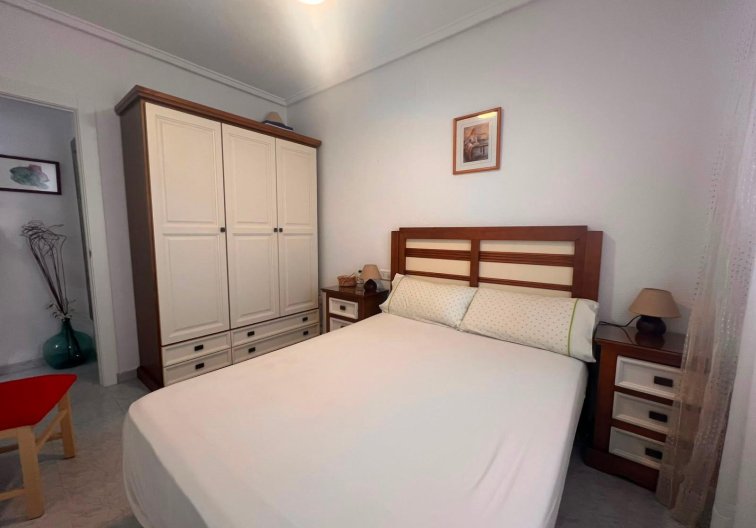 Wiederverkauf - Bungalow - Torrevieja - Torrejón