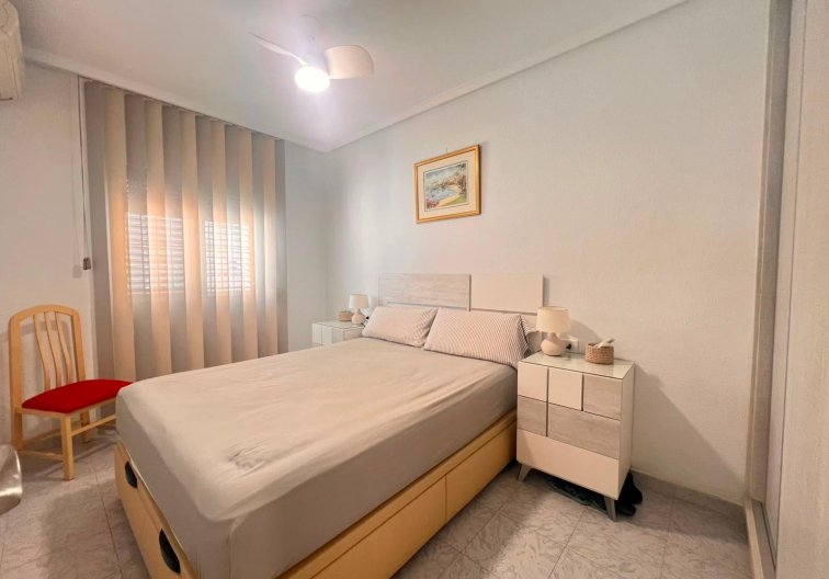 Wiederverkauf - Bungalow - Torrevieja - Torrejón