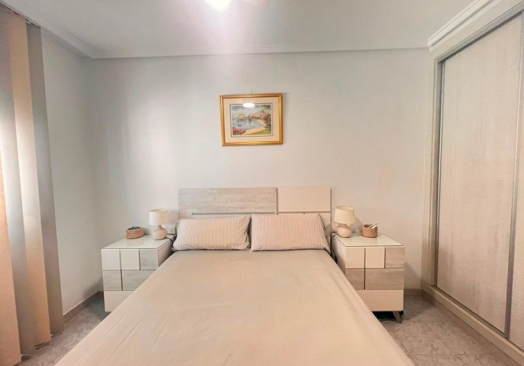Wiederverkauf - Bungalow - Torrevieja - Torrejón