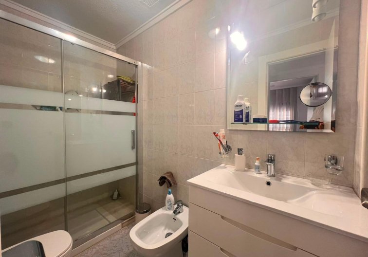 Wiederverkauf - Bungalow - Torrevieja - Torrejón