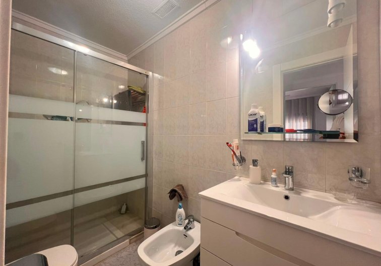 Wiederverkauf - Bungalow - Torrevieja - Torrejón