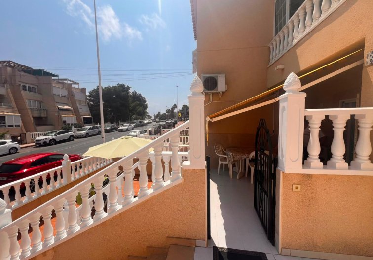 Wiederverkauf - Bungalow - Torrevieja - Torrejón