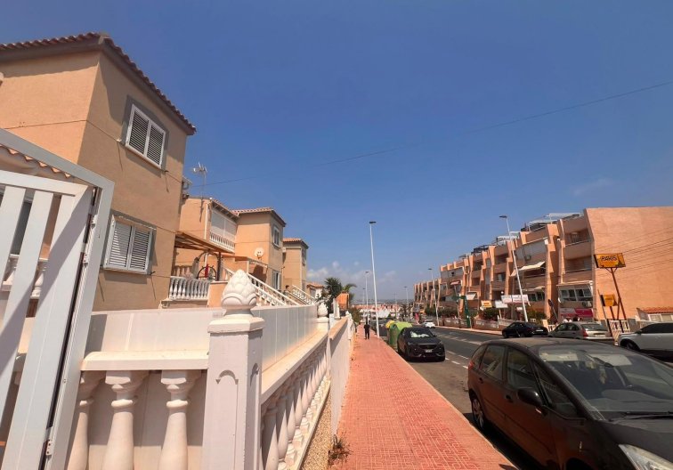 Wiederverkauf - Bungalow - Torrevieja - Torrejón