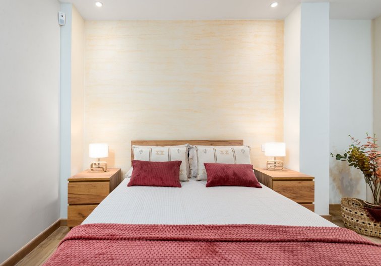 Segunda mano - Apartamento  - San Pedro del Pinatar - Costa Calida