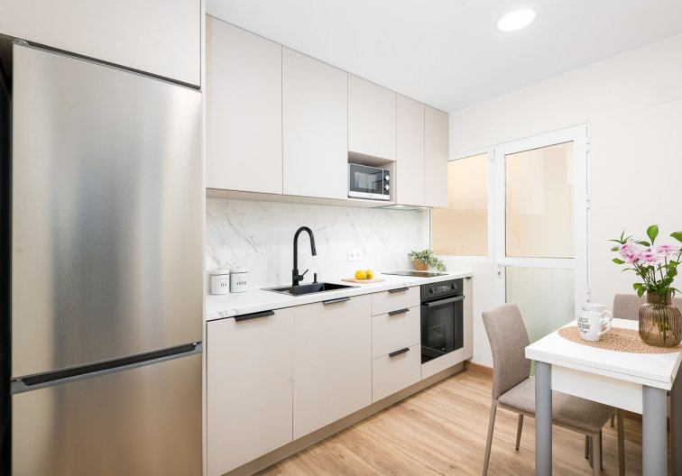 Segunda mano - Apartamento  - San Pedro del Pinatar - Costa Calida