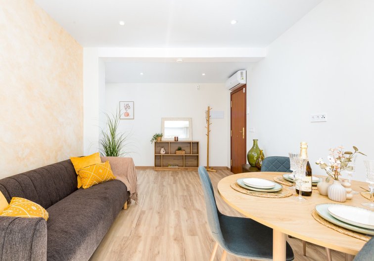 Segunda mano - Apartamento  - San Pedro del Pinatar - Costa Calida
