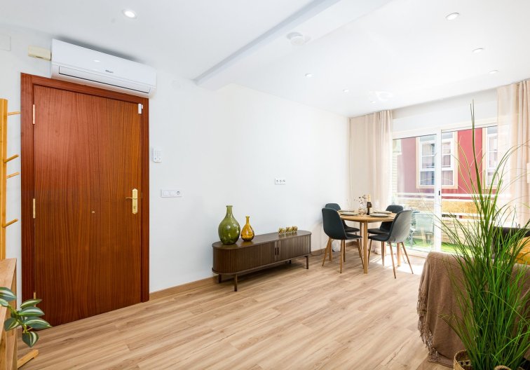 Segunda mano - Apartamento  - San Pedro del Pinatar - Costa Calida