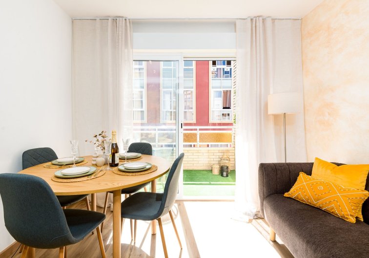Segunda mano - Apartamento  - San Pedro del Pinatar - Costa Calida